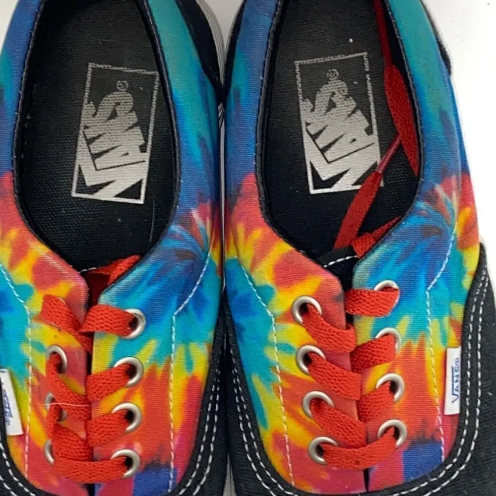 Vans super these
